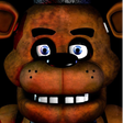 Five Nights at Freddys