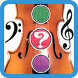Programikonen: Violin & Cello String Qua…