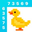 プログラムのアイコン：Griddlers 1: Nonogram in …