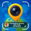 程序图标：Cell Phone Location Track…