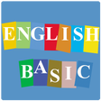 プログラムのアイコン：Learn English Basic