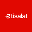Icon of program: My Etisalat UAE
