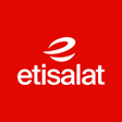 프로그램 아이콘: My Etisalat UAE