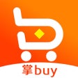 Icon of program: 掌buy商城-闪电借款的综合购物平台