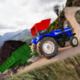 程序图标：Indian Tractor Driving
