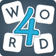 4 Letters - Find  Make Words