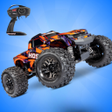 Programikonen: Remote control toys