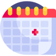 プログラムのアイコン：Agenda VAC