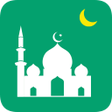 Programikonen: Islamic Pro: Prayer time …