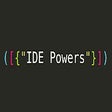 Icoon van programma: IDE Powers