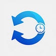 프로그램 아이콘: Simple Auto Refresh