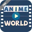 Anime World - Best Anime App