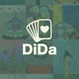 Programikonen: DiDa Game