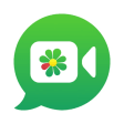 ICQ – دردشة فيديو و شات تعارف