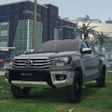 Ikon program: Hilux Toyota: Off-Road Te…