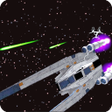 Icoon van programma: X-Wing Flight