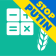 程序图标：Calcagro - Farming Calcul…