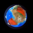 Programikonen: Puzzle Planetarium
