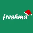 Programikonen: FreshMa - Fresh Fish