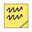 Icoon van programma: Tab Notes