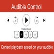 Programikonen: Audible Control