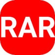 Programikonen: RAR File Opener