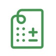 Icon of program: Estimate Generator - Zoho