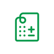 程序图标：Estimate Generator - Zoho