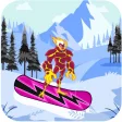 ben ski adventure