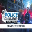 Programın simgesi: Police Simulator: Patrol …