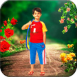 Icona del programma: Nature photo frames