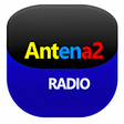 Icono de programa: Antena 2 Colombia App