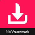 Programikonen: Video Downloader for Tikt…