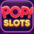 Ikona programu: POP Slots Live Vegas Cas…
