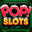 Ikona programu: POP Slots  Live Vegas Cas…