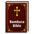 Icoon van programma: Bambara Bible - Verses
