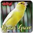 プログラムのアイコン：Suara Kenari Gacor Ampuh