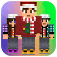 Biểu tượng của chương trình: EdisonPts Skins for Minec…
