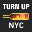 Biểu tượng của chương trình: Turn Up NYC