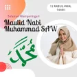 Programikon: Twibbon Maker Islami - Ma…