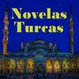 プログラムのアイコン：Series y novelas turcas 2…