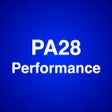 Programikonen: PA28 Performance