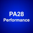 Programın simgesi: PA28 Performance