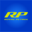 Biểu tượng của chương trình: Royal Petrol