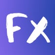 أيقونة البرنامج: 公式计算器 - 万能计算器