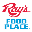Icoon van programma: Rays Food Place