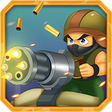 Icono de programa: Turret Defense: BTD Battl…