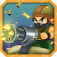 Ikona programu: Turret Defense: BTD Battl…