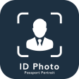 ID Photo -Passport Photo Maker