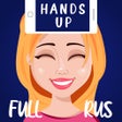 Иконка программы: Hands up Руки Вверх  Head…